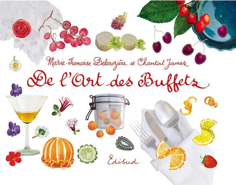 De l'Art des Buffets