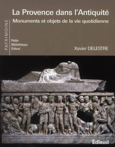 La Provence dans l'Antiquité
