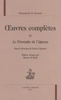 Œuvres complètes