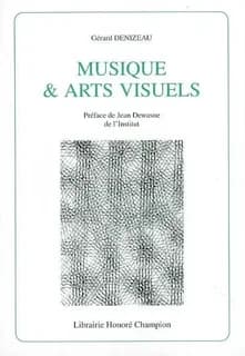 Musique & arts visuels