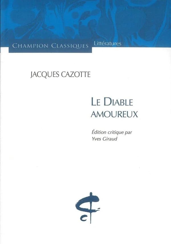 Le diable amoureux