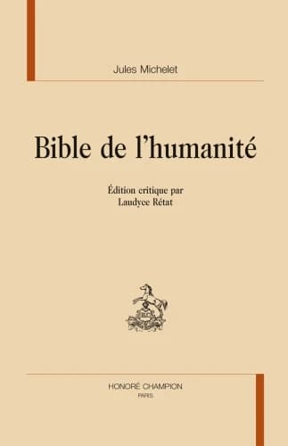 Bible de l'humanité