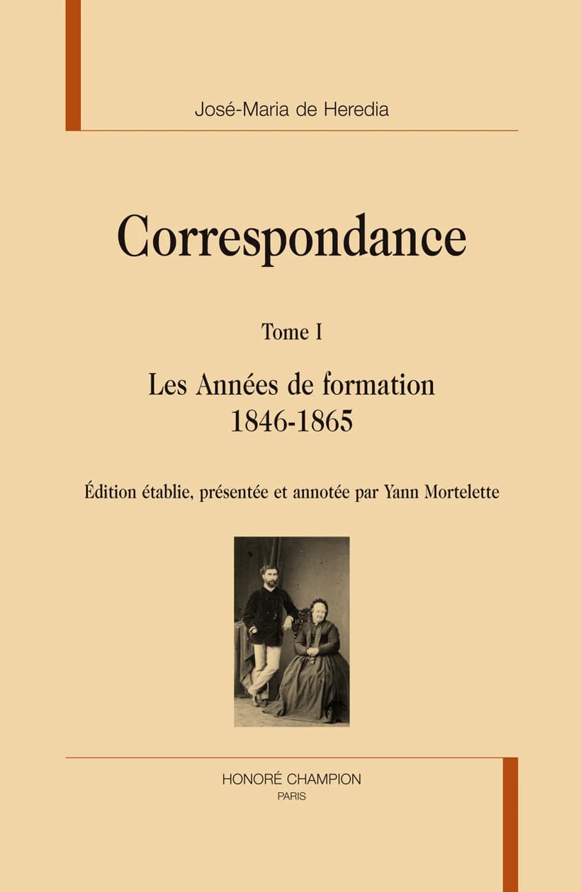 Les années de formation, 1846-1865