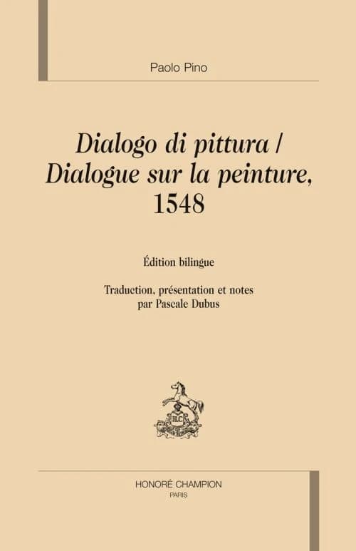 Dialogo di pittura