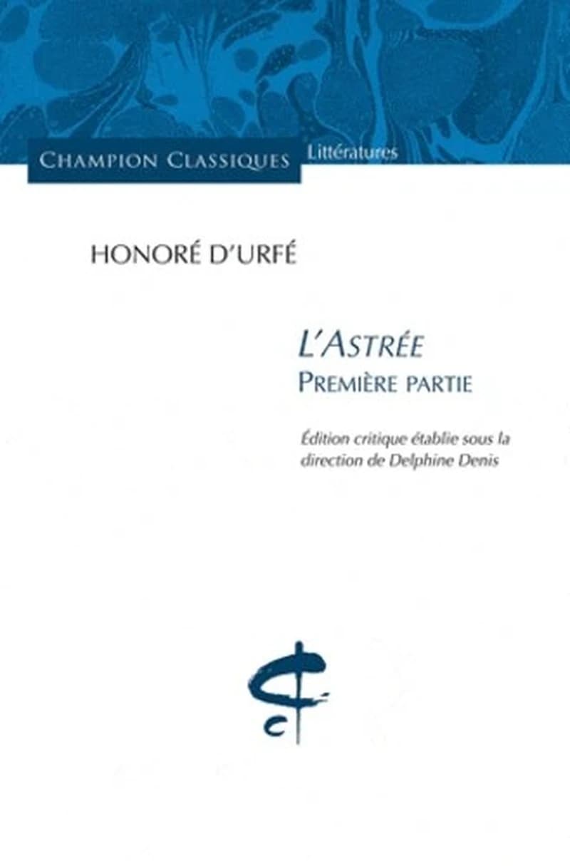 L'Astrée. Première partie
