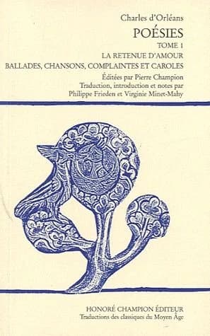 Poésies. Tome 1