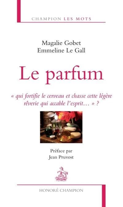 Le parfum