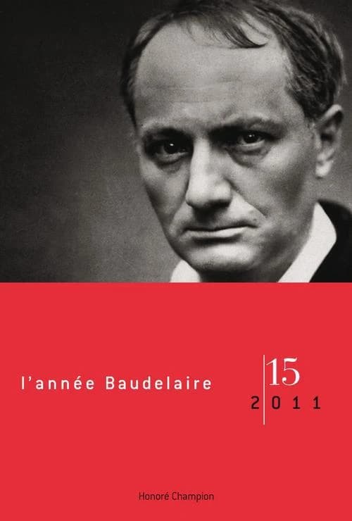 Baudelaire au Japon : Hommage à Yoshio Abé