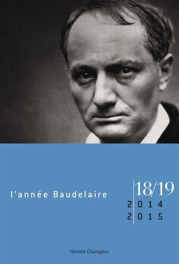 Baudelaire antimoderne
