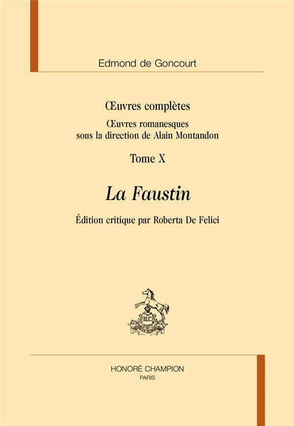 La Faustin