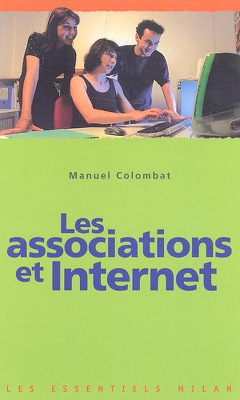 Les associations et Internet