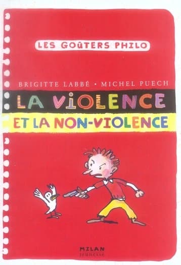 La violence et la non-violence