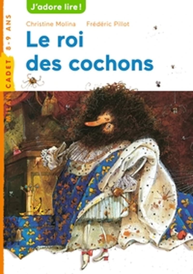 ROI DES COCHONS (LE)