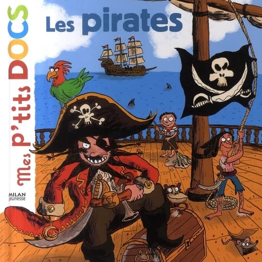 Les pirates