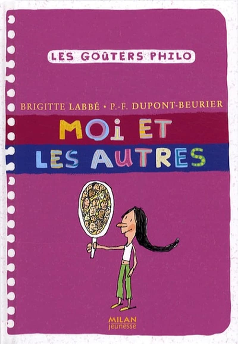 Moi et les autres