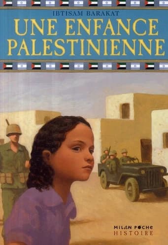 Une enfance palestinienne