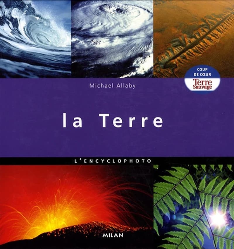 La Terre