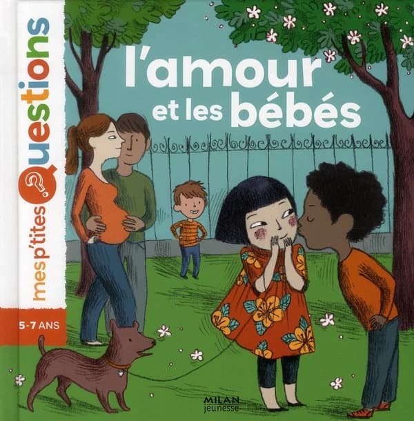 L'amour et les bébés