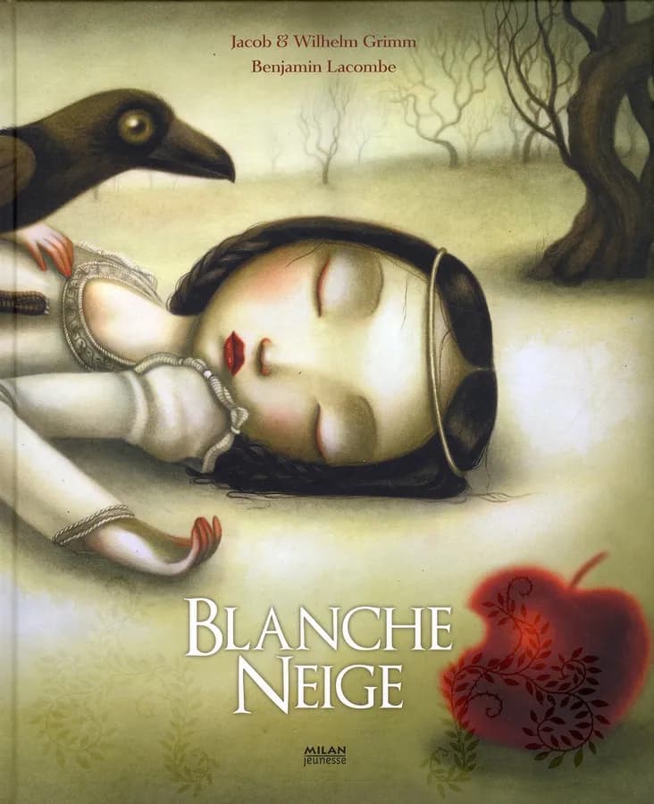 Blanche-Neige