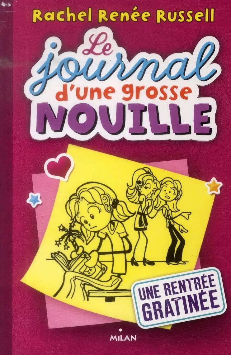 Une rentrée gratinée