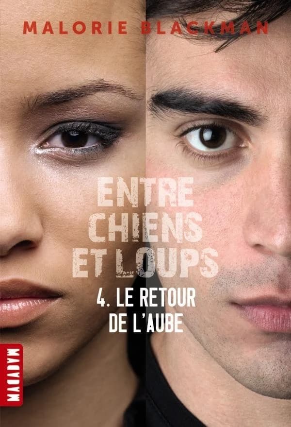 Entre chiens et loups : Le retour de l'aube
