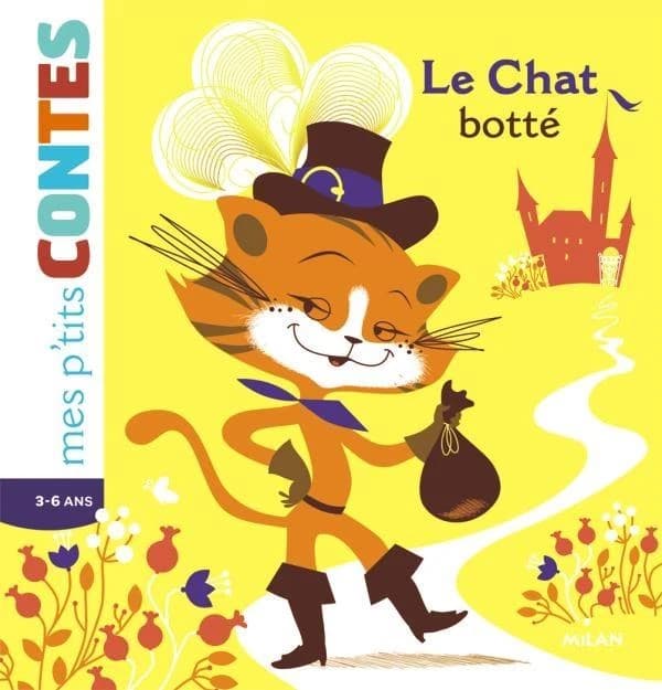 Le Chat botté