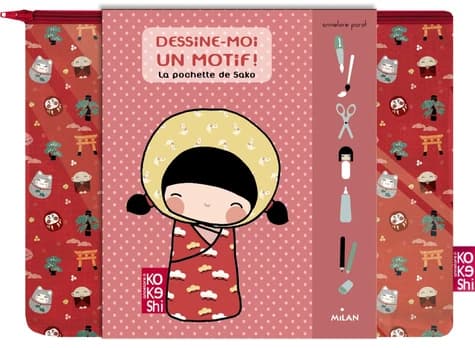 Les dessins de Sako