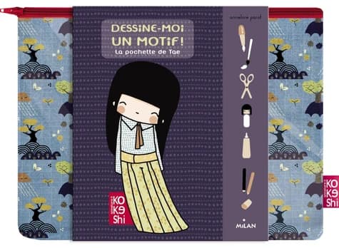 Les dessins de Tae