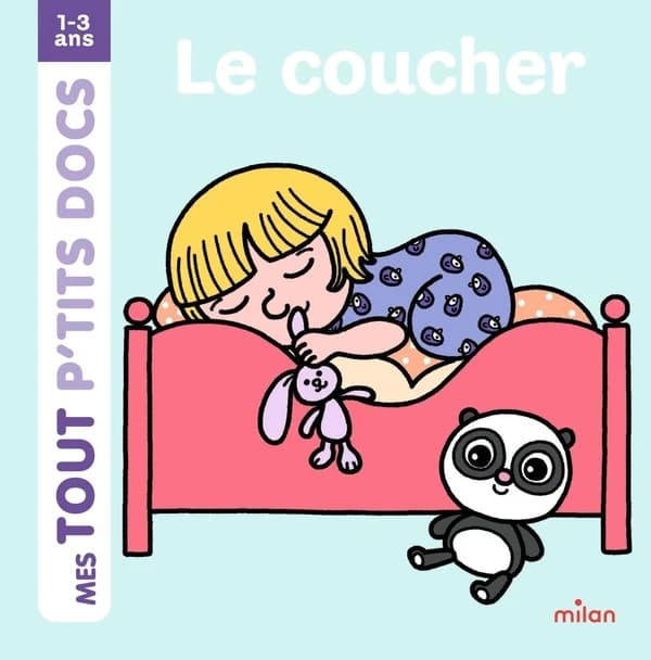 Le coucher