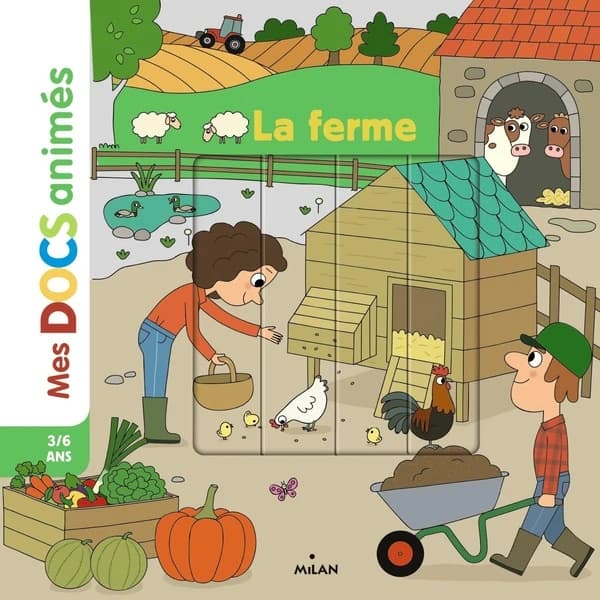 La ferme