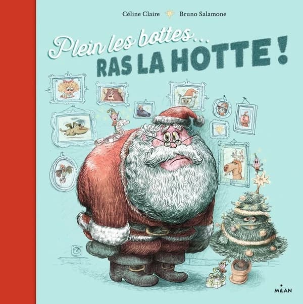 Plein les bottes, ras la hotte !