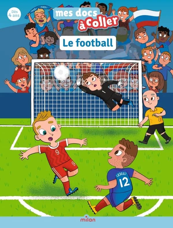 Le football