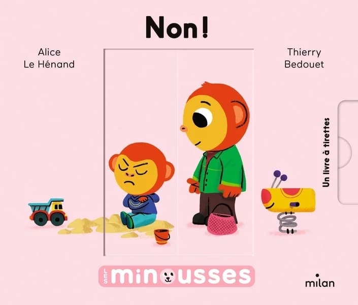 Non !