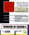 Windows NT station 4.0 : exam 70-073