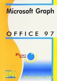 Office 97 : Microsoft Graph