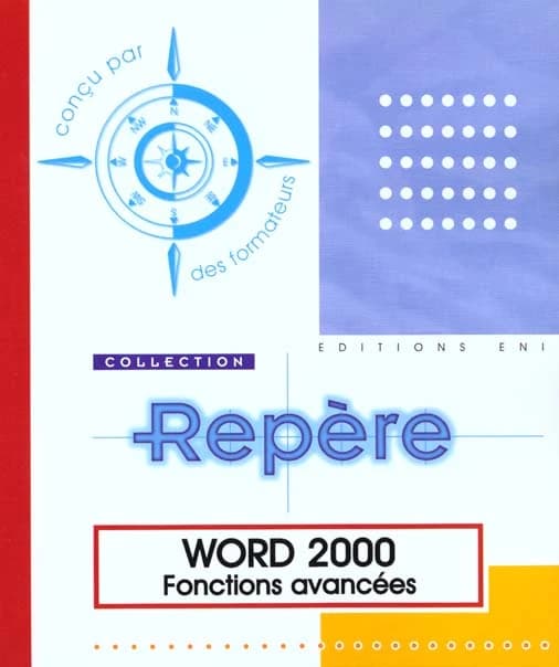 Word 2000. Fonctions Avancees