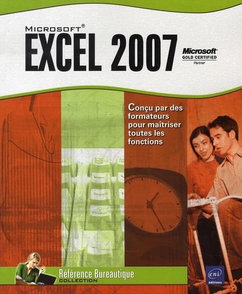 Excel 2007 : Microsoft