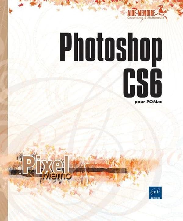 Photoshop CS6 : pour PC
