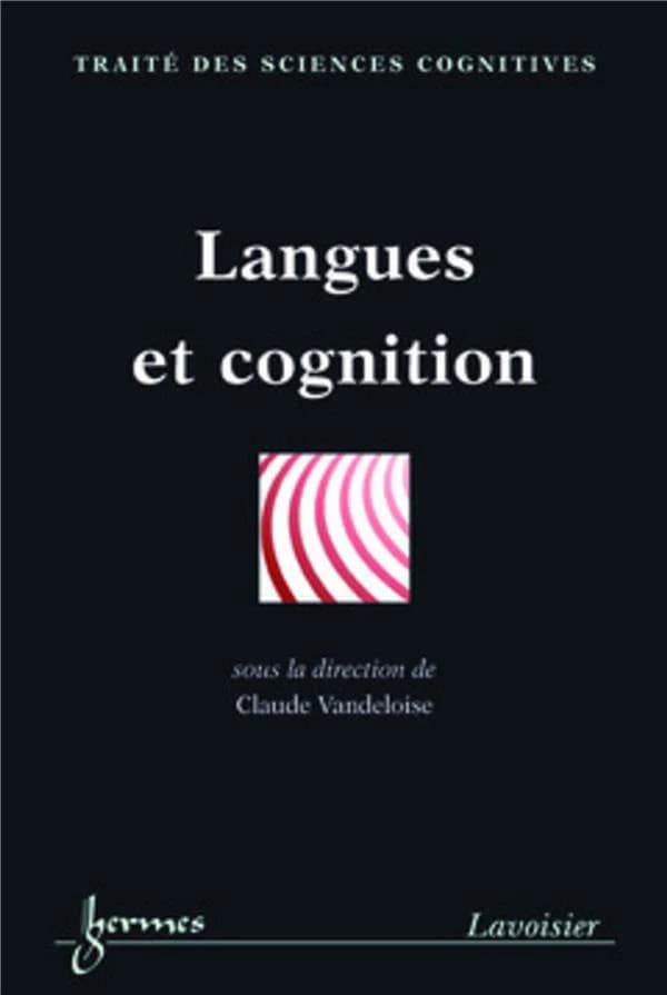 Langues et cognition