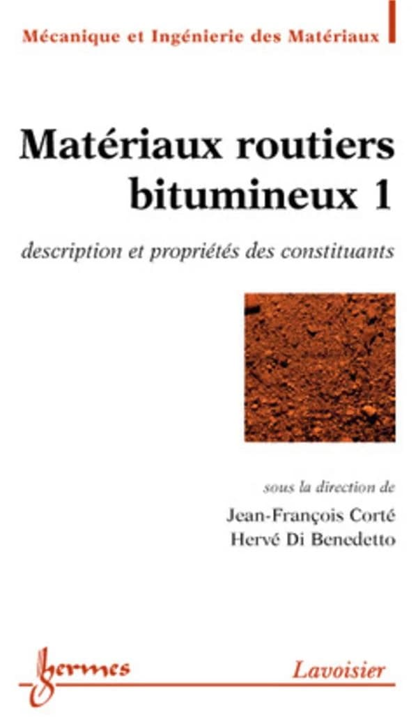 Matériaux routiers bitumineux