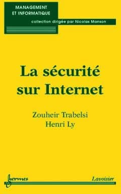 La sécurité sur Internet