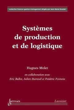 Systèmes de production et de logistique