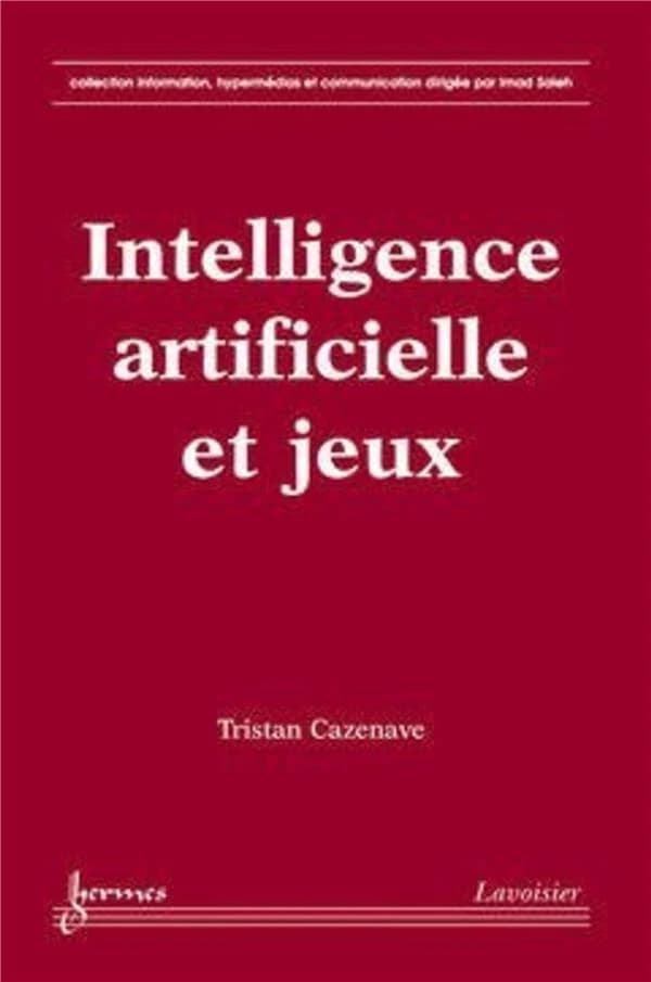 Intelligence artificielle et jeux