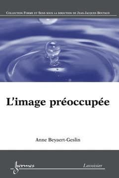 L'image préoccupée