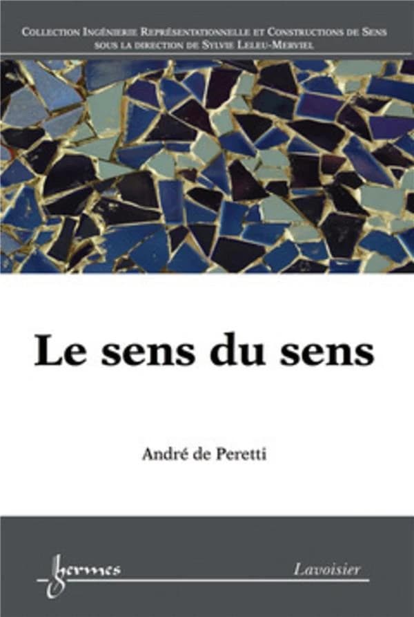 Le sens du sens
