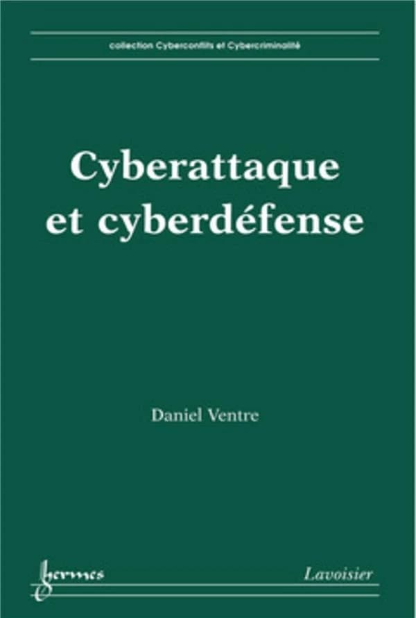 Cyberattaque et cyberdéfense