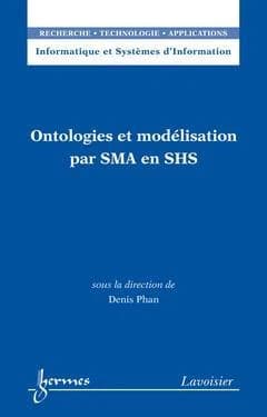 Ontologies et modélisation par SMA en SHS