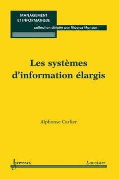 Les systèmes d'information élargis