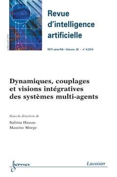 Dynamique, couplages et visions intégratives des systèmes multi-agents