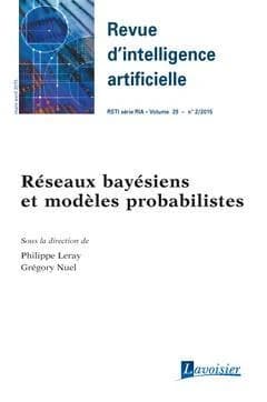 Revue d'intelligence artificielle RSTI série RIA Volume 29 N° 2